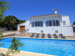 Villa Rosa by Interhome